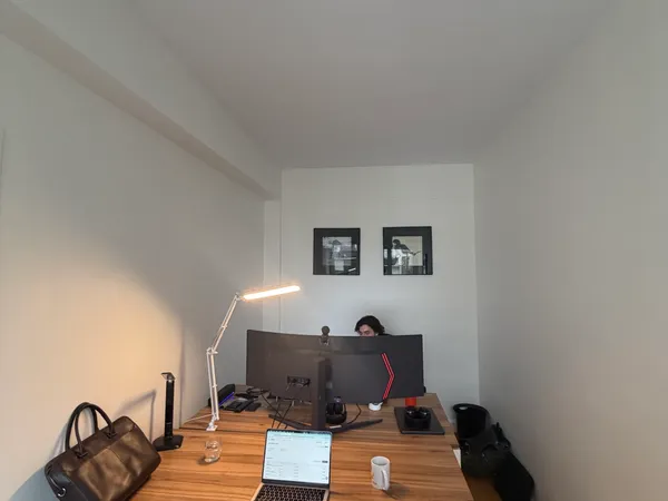 Loue bureau
