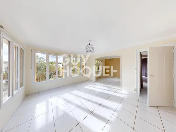 Maison à louer de 4 pièces de 66.29 m²