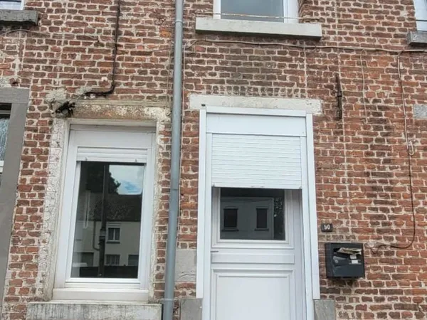 MAISON 1 CHAMBRE