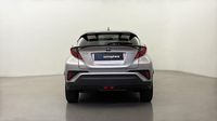 Toyota C-Hr 122h Edition 2WD E-CVT RC18 — photo 6