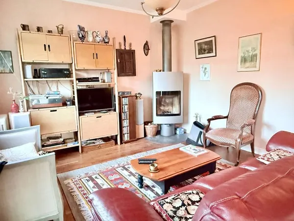 Maison Saint-Malo 5 pièce(s) 100 m2