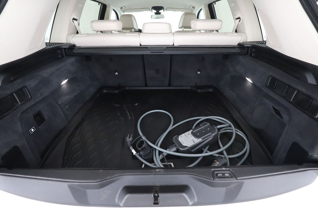 BMW X5 xDrive45e X Line BVA8 — photo 16