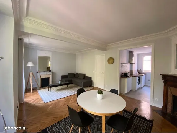 Loue appartement 2150€