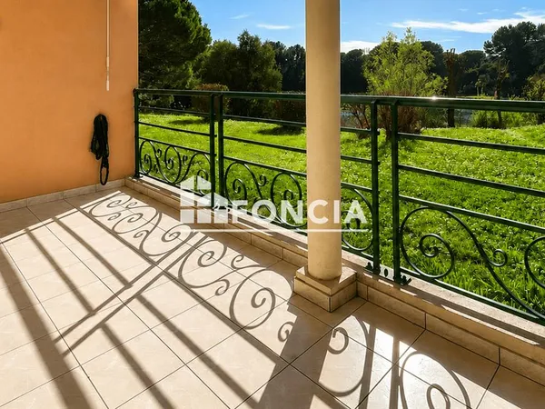 Appartement 3 pièces 71 m²