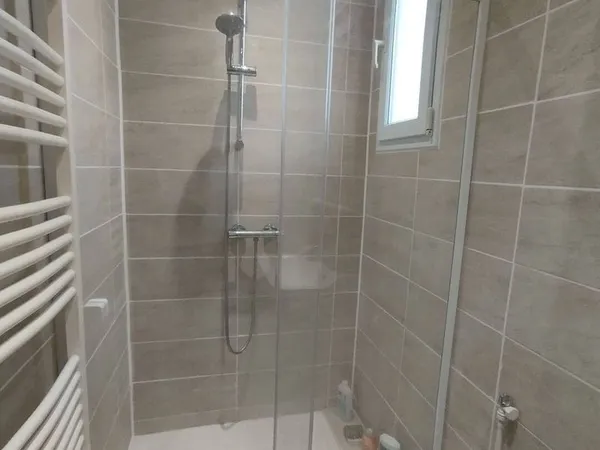 Appartement 1 pièce 23 m²