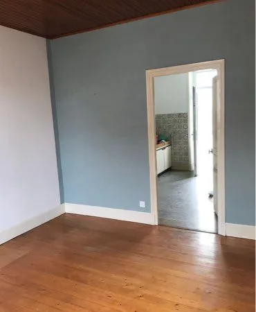 Location maison ville