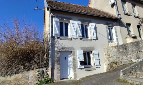 Maison louée une chambre , idéale pour un investisseur