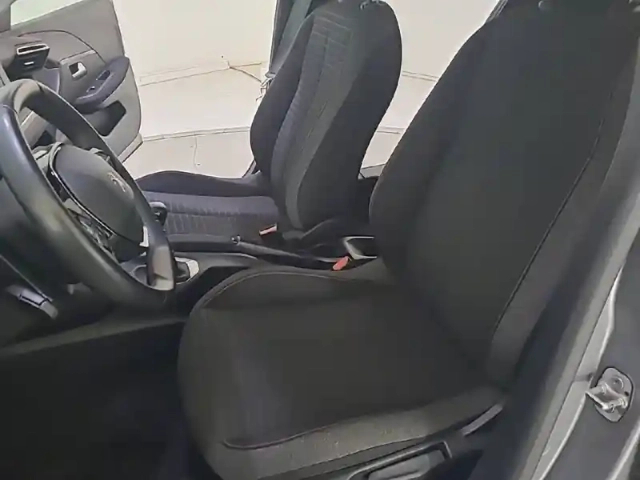 Peugeot 208 bluehdi 100 s&amp;s bvm6 — photo 11