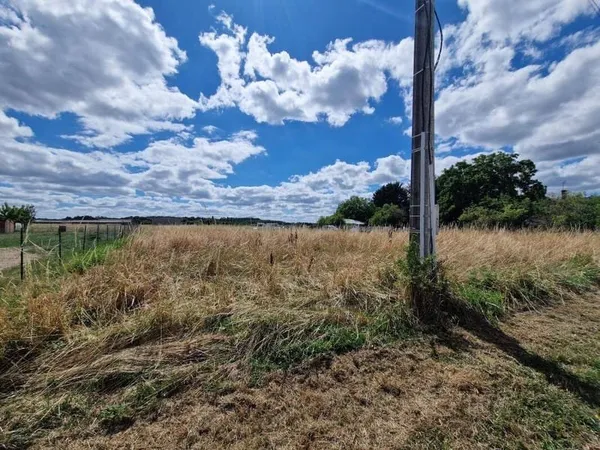 Terrain 5970 m²