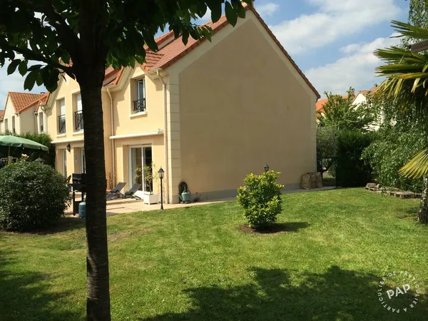 Maison 6 pièces 165 m²