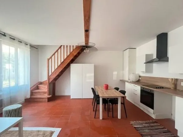Appartement T3