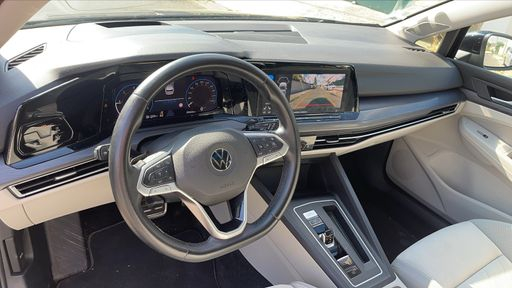 Volkswagen Golf 2.0 TDI 150 DSG7 - Style 1st – 2020 – 59456 km – Diesel – Boîte Automatique — photo 45
