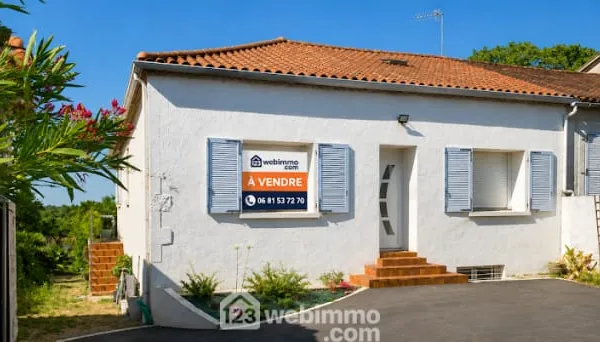Maison 7 pièces 191 m²