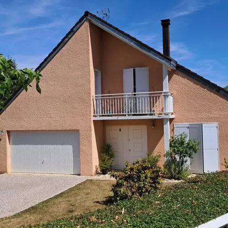 Maison à vendre Boissise-le-Roi (77)
