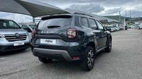 Dacia Duster 1.3 TCe 130ch FAP Journey 4x2 — photo 5