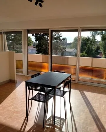 Appartement t1 orchies avec balcon