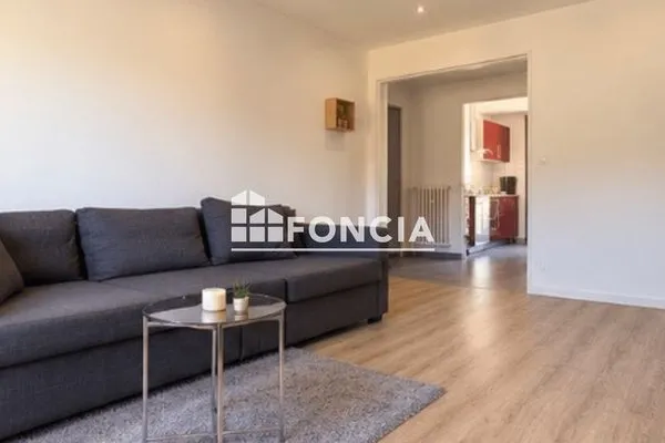 Appartement 3 pièces 75 m²