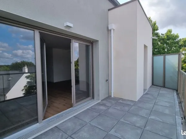 Appartement 4 pièces 105 m²