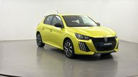 Peugeot 208 1.2 Hybrid 100ch Active e-DCS6 — photo 3