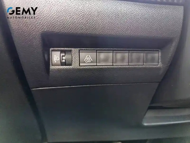 Peugeot 208 bluehdi 100 s&amp;s bvm6 — photo 21