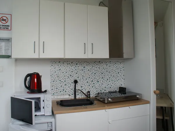 Studio de 25m2 à louer sur Dompierre-sur-Yon