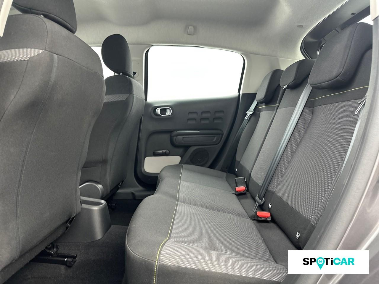 Citroën C3 1.2 puretech 83ch s&s shine — photo 10