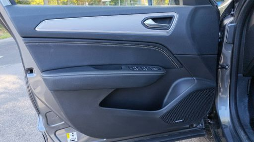 Renault Arkana 1.6 E-Tech 145 Hybride EDC - Techno – 2025 – 7112 km – Hybride essence – Boîte Automatique — photo 36