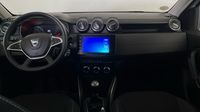 Dacia Duster 1.5 Blue dCi 115ch Prestige 4x2 — photo 11