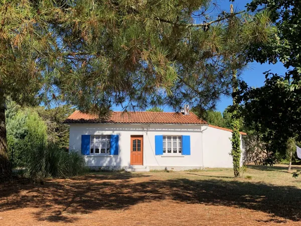 Maison 3 pièces 84 m²