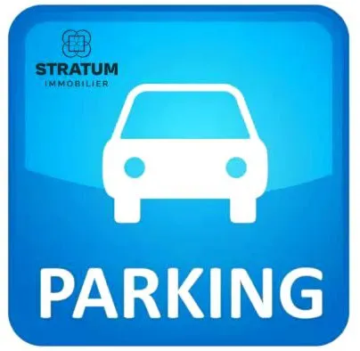Parking sécurisé - Capitole