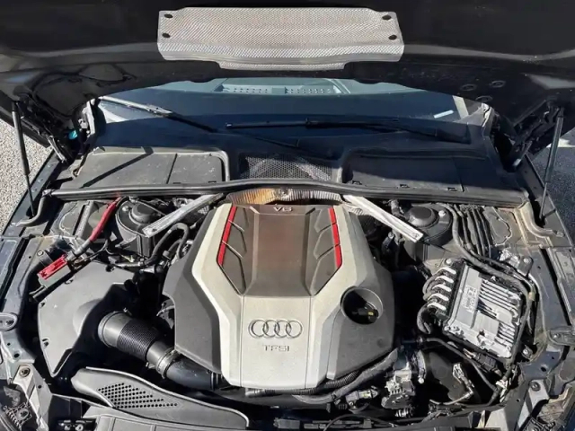 Audi A5 s5 v6 3.0 tfsi 354 tiptronic 8 quattro — photo 38