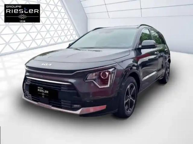 Kia Niro 1.6 gdi 141 ch hev dct6