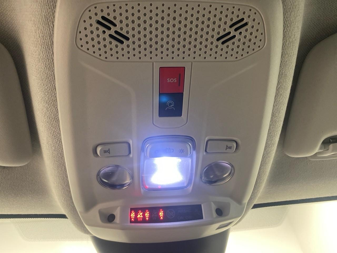 Citroën C4 puretech 130 s&s eat8 c-series — photo 17