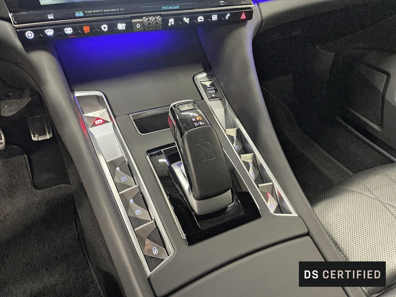 Ds Ds 9 9 hybride e-tense 225 rivoli + — photo 21