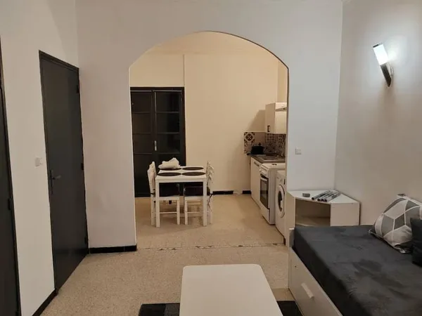 Appartement 2 pièces 49 m²