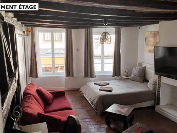 Maison 4 pièces 104 m²