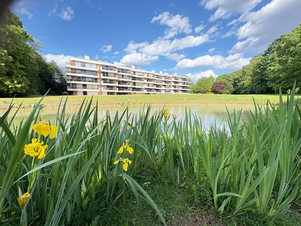 Vends appartement
