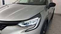 Renault Captur 1.0 TCe 90ch Evolution — photo 17