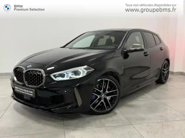 Bmw Serie 1 série 1 m135ia xdrive 306ch