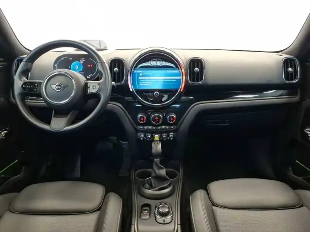 Mini Mini countryman 125 - 95 ch all4 bva6 — photo 11