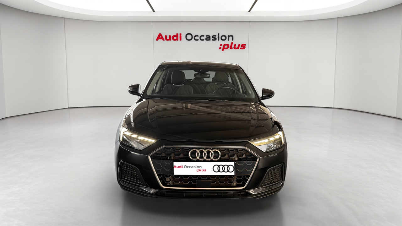 Audi A1 Sportback 30 TFSI 110 ch S tronic 7 — photo 8