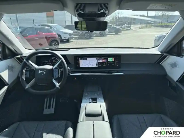 Ds N8 n°8 230 ch fwd standard range — photo 15