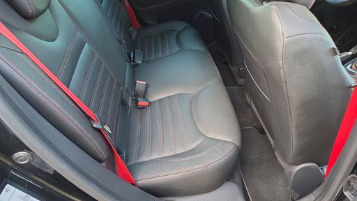 Renault Clio RS 1.6 TCe Turbo 220 EDC6 - Rs 18 – 2018 – 118500 km – Essence – Boîte Automatique — photo 25