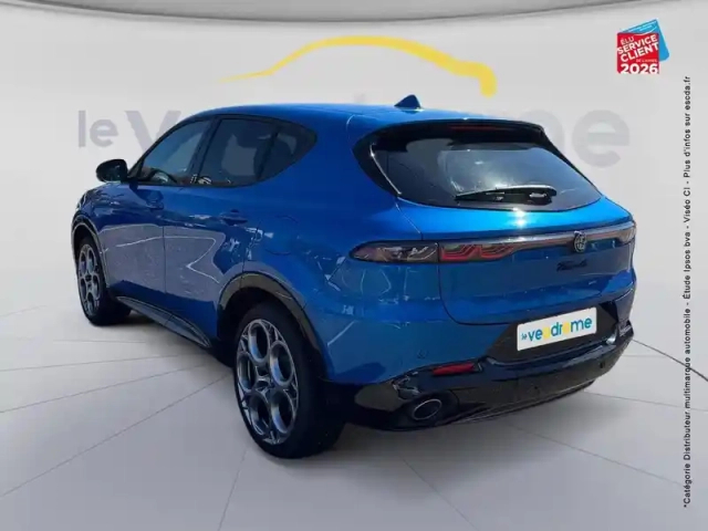 Alfa Romeo Tonale 1.3 phev 280ch edizione speciale at6 e-q4 — photo 8
