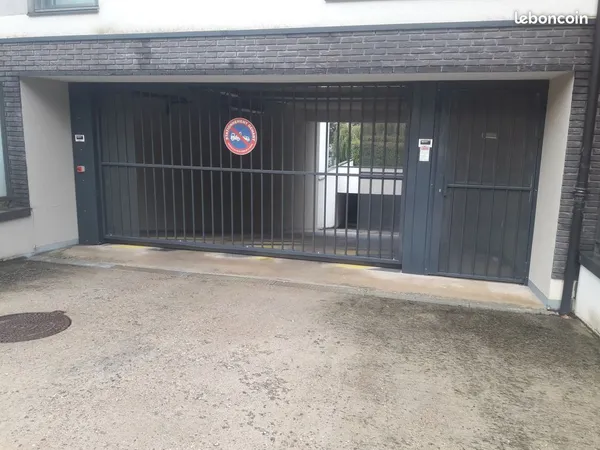 ParKing/Box