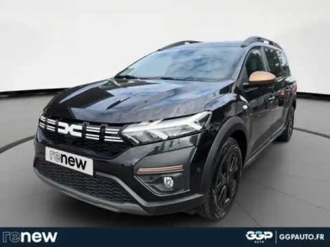 Dacia Jogger 1.0 eco-g 100ch extreme 7 places -24
