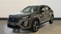 Peugeot 2008 1.2 PureTech 130ch S&S Allure EAT8