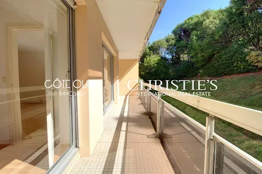 Appartement 3 pièces 81 m²