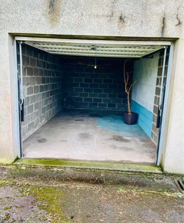 Location garage Caen quartier Beaulieu / Saint Paul