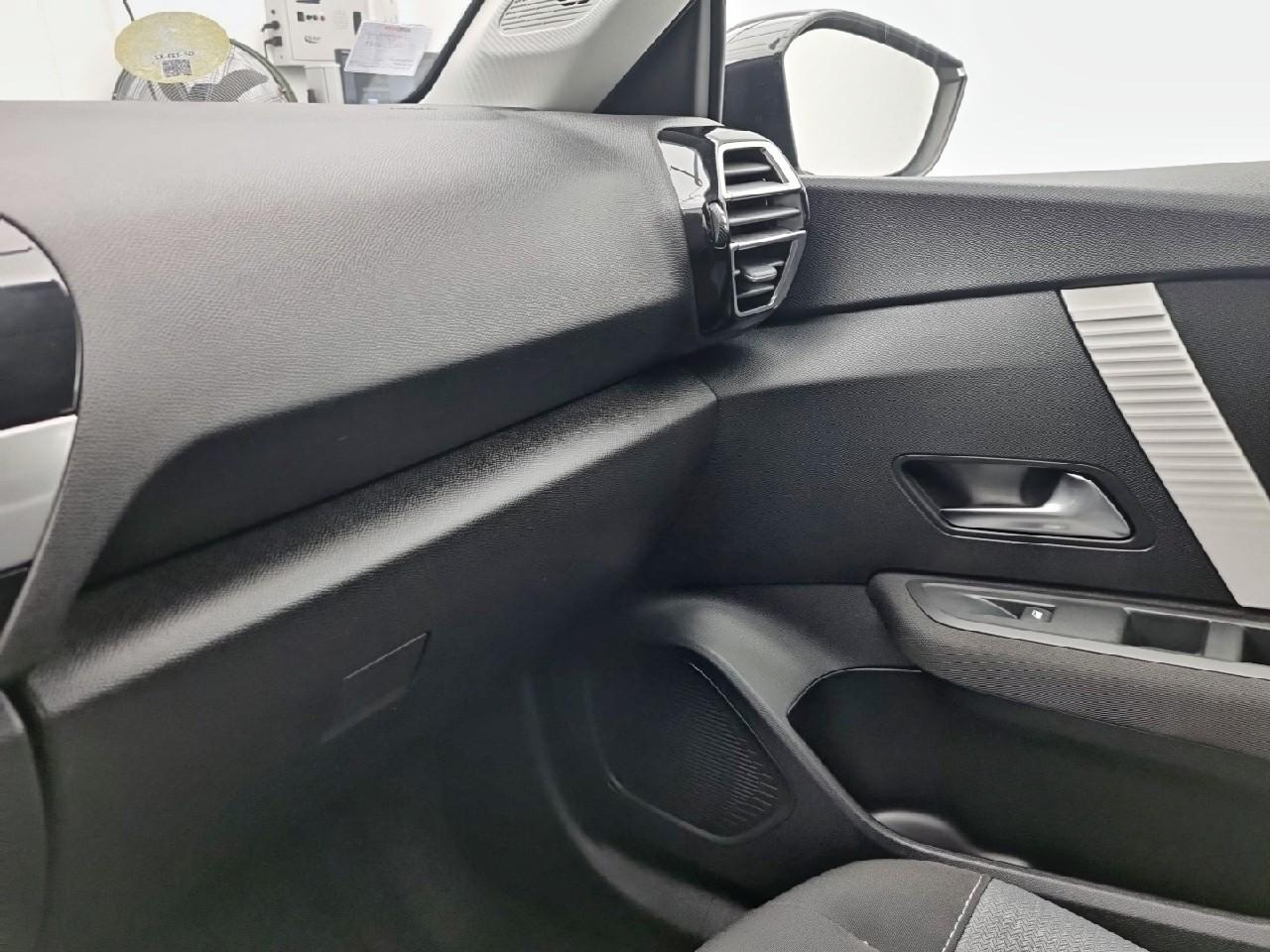 Citroën C4 societe bluehdi 110 s&s bvm6 feel nav business r — photo 29